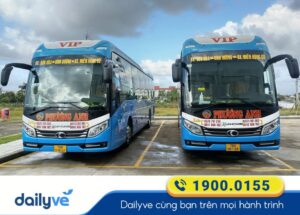 Nhà xe Phương Anh