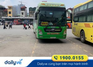 Nhà xe Sự Chuyên