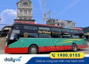 Nhà xe Tài Thắng