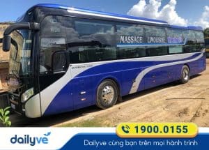 Nhà xe Tân Xuân Phúc