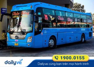 Nhà xe Thảo Bằng