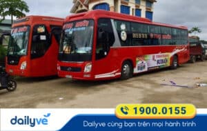 Nhà xe Thọ Mười