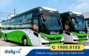 Vé xe khách từ Cần Thơ đi Sài Gòn