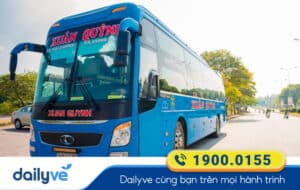 Vé xe khách từ Hải Dương đi Hà Nội