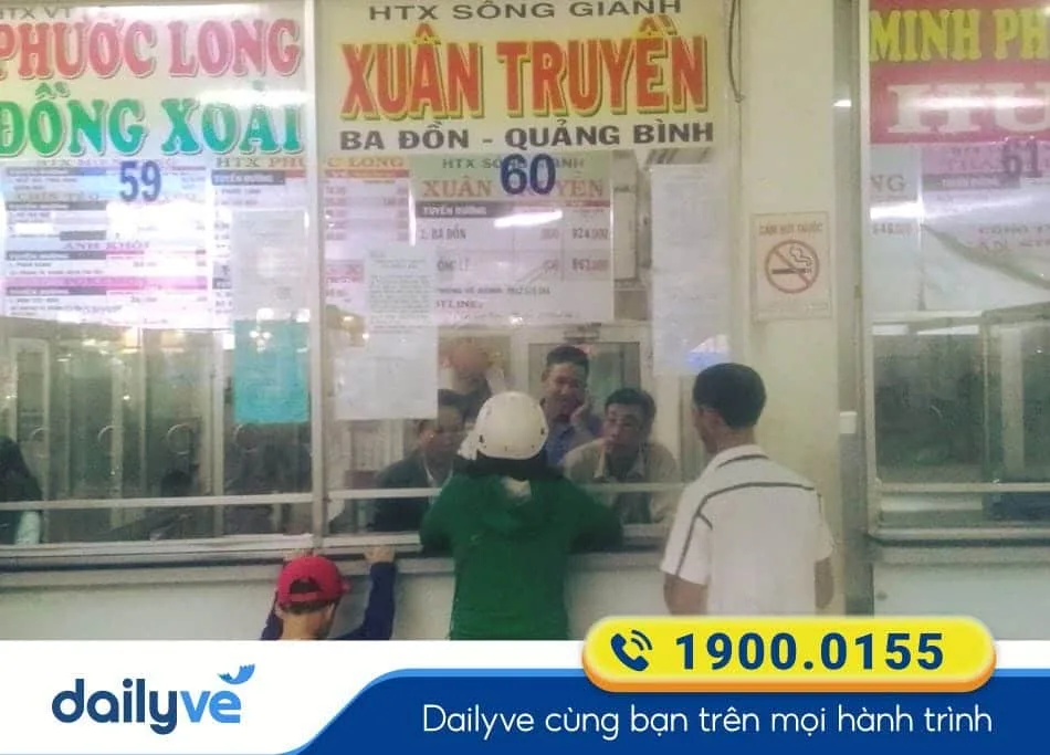 Bến xe Miền Tây