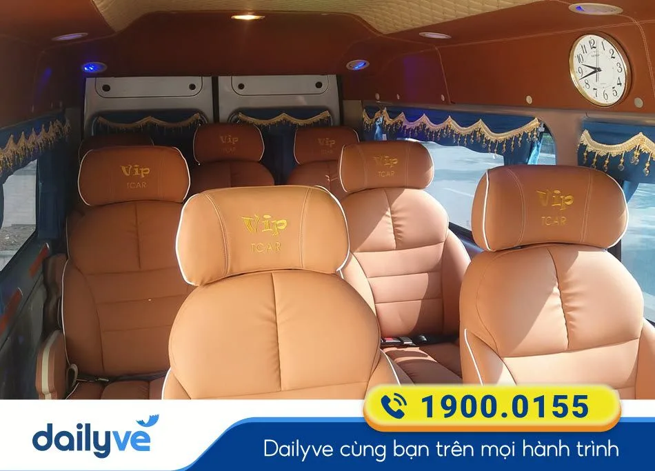Nhà xe Vĩnh Quang
