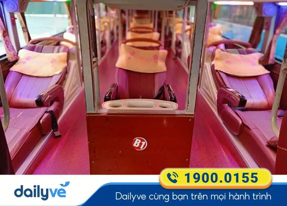 Nhà xe Sử Loan