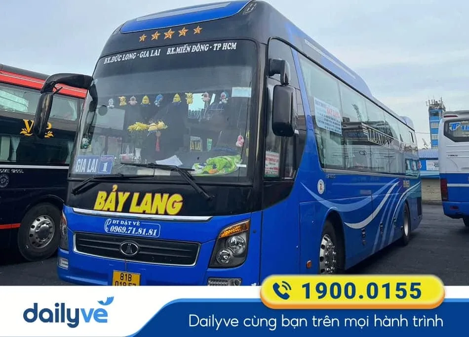 Bảy Lang
