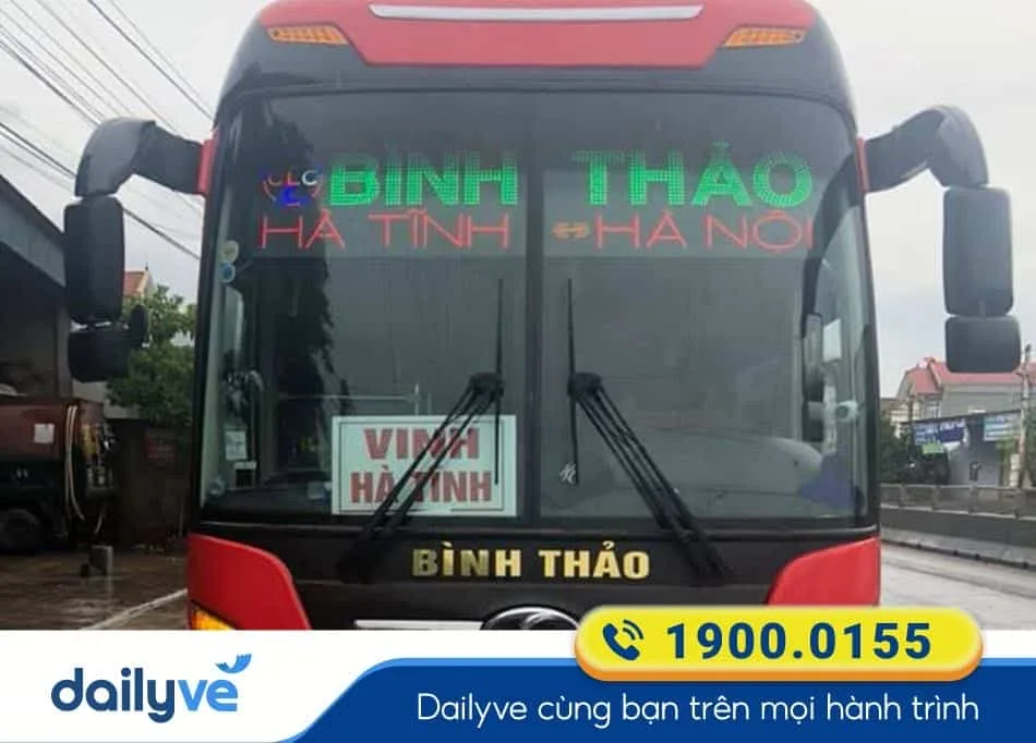 Bình Thảo