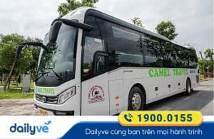 Đặt vé xe từ Hà Nội đi Quảng Nam