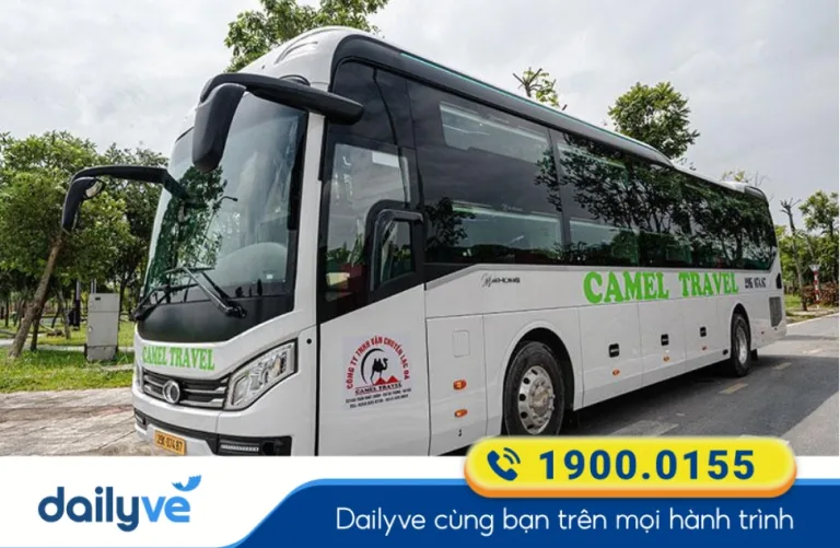 Đặt vé xe từ Hà Nội đi Quảng Nam