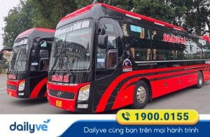 Vé xe khách từ Phú Thọ đi Hà Nội