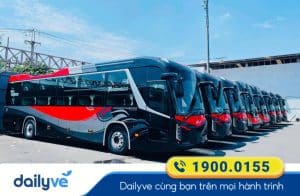 Vé xe khách từ Sài Gòn đi Cao Lãnh