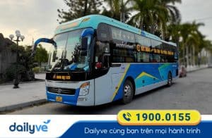 Vé xe khách từ Hải Phòng đi Sapa