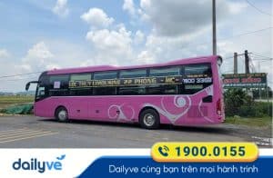 Nhà xe Lộc Thủy