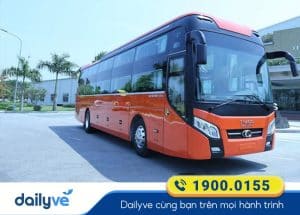 Nhà xe Phước Thơ