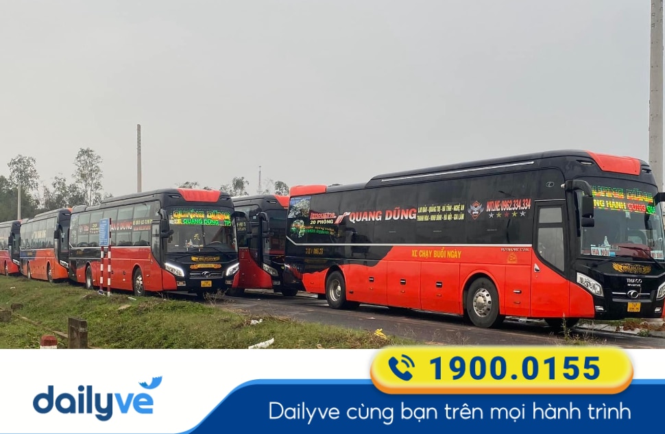 nha-xe-quang-dung-limousine-tuyen-hai-phong-di-da-nang