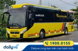 Vé xe khách từ Đông Hà đi Đà Nẵng