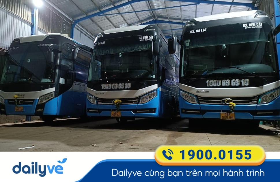 nha-xe-thanh-binh-xanh-tuyen-binh-duong-di-da-lat-lam-dong