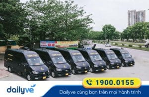 Vé xe khách từ Quảng Ninh đi Thanh Hóa