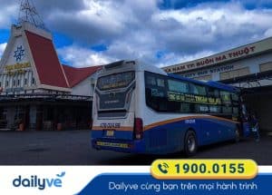 Nhà xe Thuận Vân