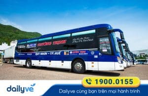 Vé xe khách từ Sân Bay Tân Sơn Nhất đi Biên Hòa