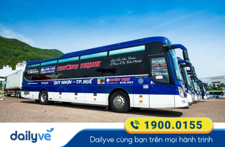 Vé xe khách từ Sân Bay Tân Sơn Nhất đi Biên Hòa