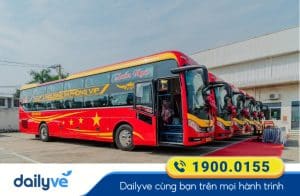 Nhà xe Tuấn Nga