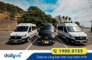 Vé xe khách từ Sài Gòn đi Xuyên Mộc