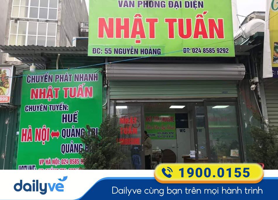 van-phong-nha-xe-nhat-tuan-tai-ha-noi