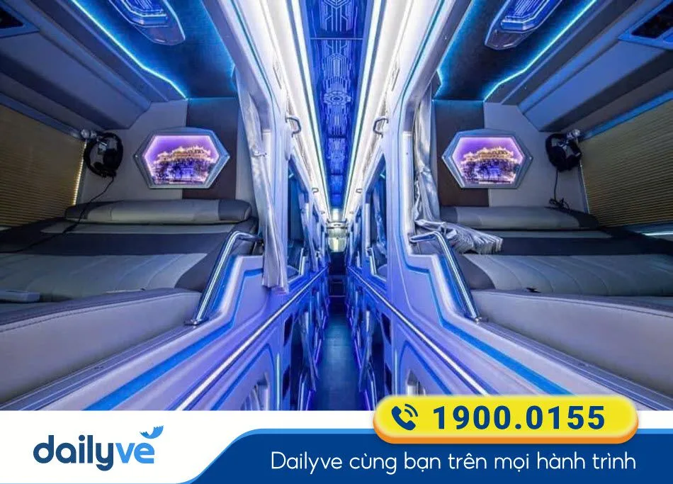 Nhà xe Thủy Ngân