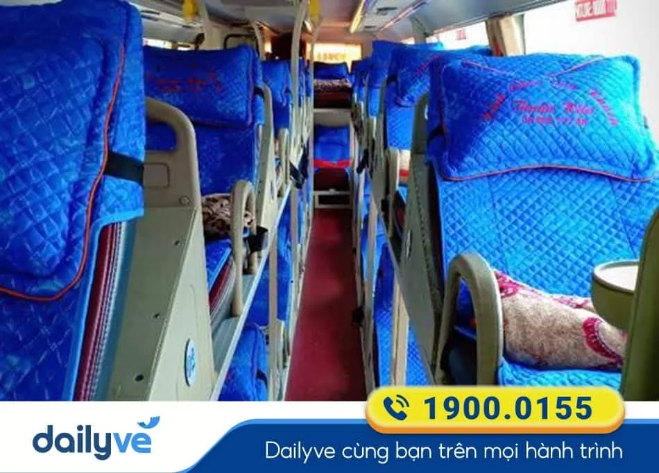 Nhà xe Thuận Hiền
