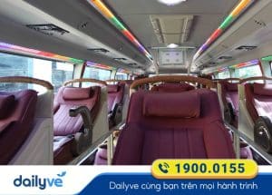 Nhà xe Liên Dương