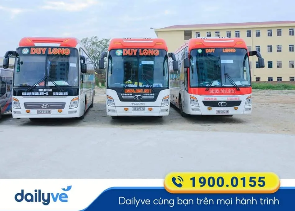 Duy Long