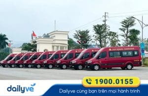 Vé xe khách từ Hà Nội đi Bắc Ninh