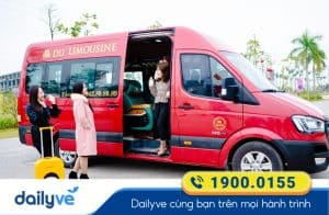 Vé xe khách từ Hà Nội đi Lạng Sơn