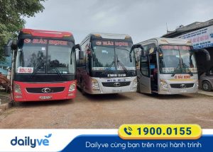Nhà xe Hải Định Thanh Hóa đi Quảng Ninh