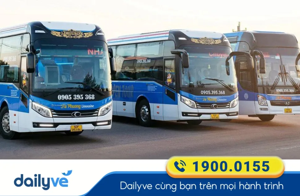 Nhà xe Hạnh Cafe tuyến Đà Nẵng đi Quảng Nam