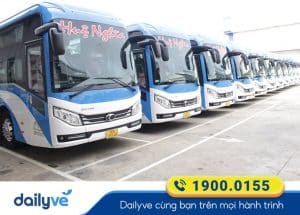 Vé xe khách từ Long Xuyên đi Bến xe Miền Tây