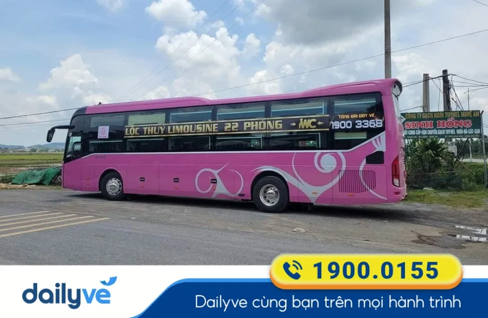 Lộc Thủy