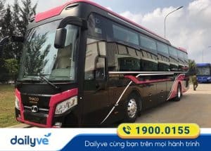 Nhà xe Nam Quỳnh Anh