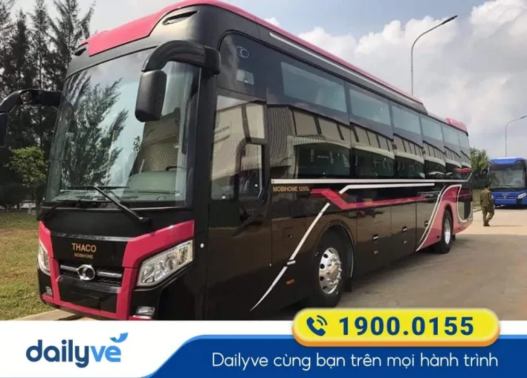 Nhà xe Nam Quỳnh Anh