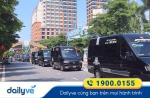 Nhà xe Phiệt Học