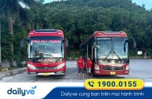 Nhà xe Phú Mỹ Hạnh