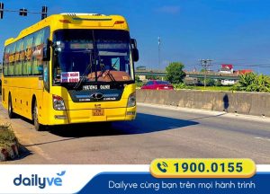 Nhà xe Phương Oanh