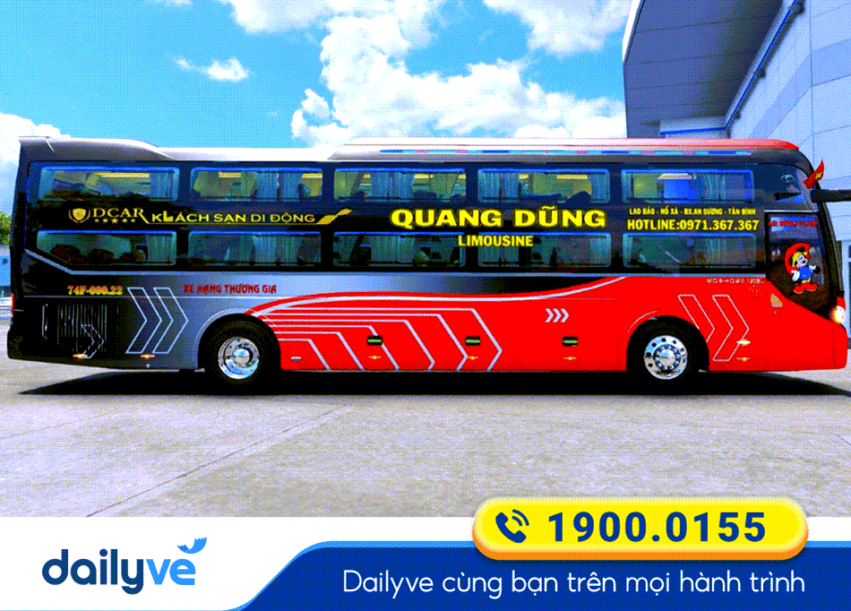 nha-xe-quang-dung-limousine-tuyen-xe-da-nang-nam-dinh