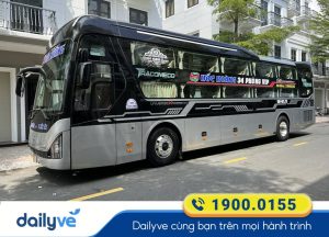 Nhà xe Quốc Hoàng