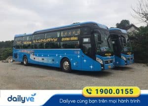 Nhà xe Quỳnh Hằng