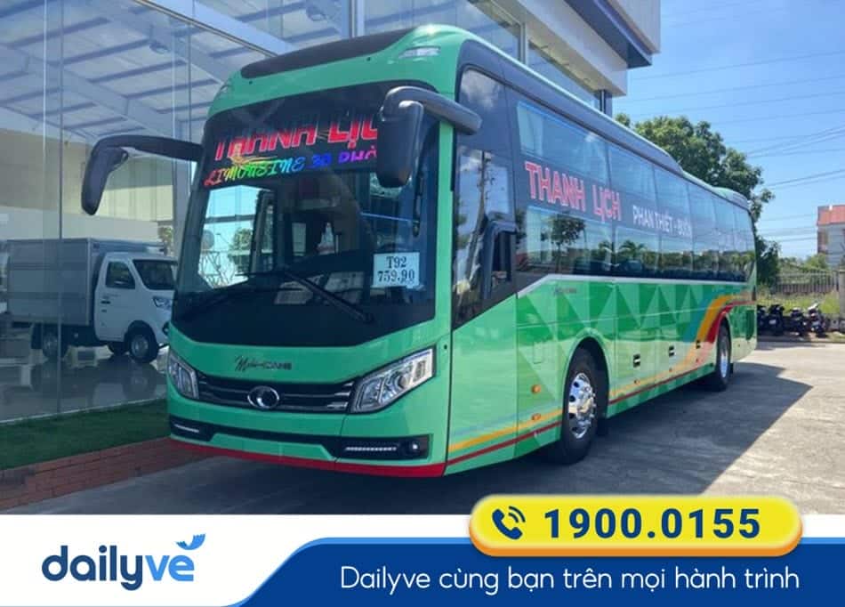nha-xe-thanh-lich-di-nha-trang-tu-pleiku-gia-lai