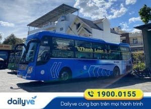Nhà xe Thanh Loan
